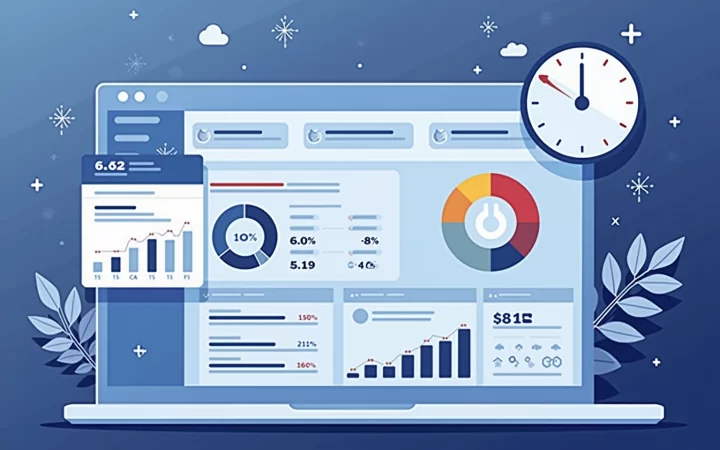 What Google Ad Words Are: 5 Campaign Components